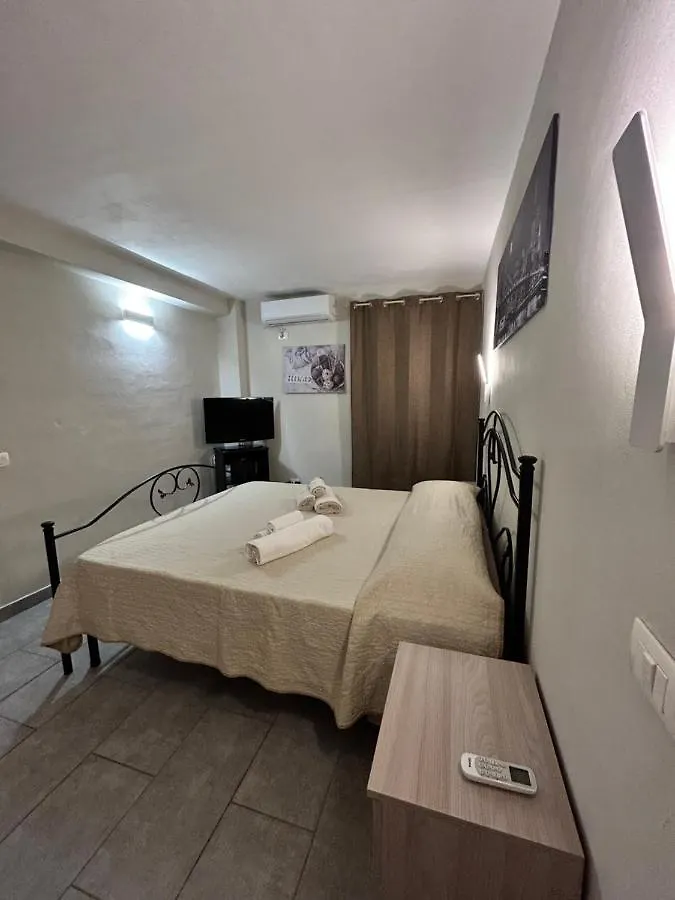 Case Vacanze Seggettieri Palermo 0*,  Italy