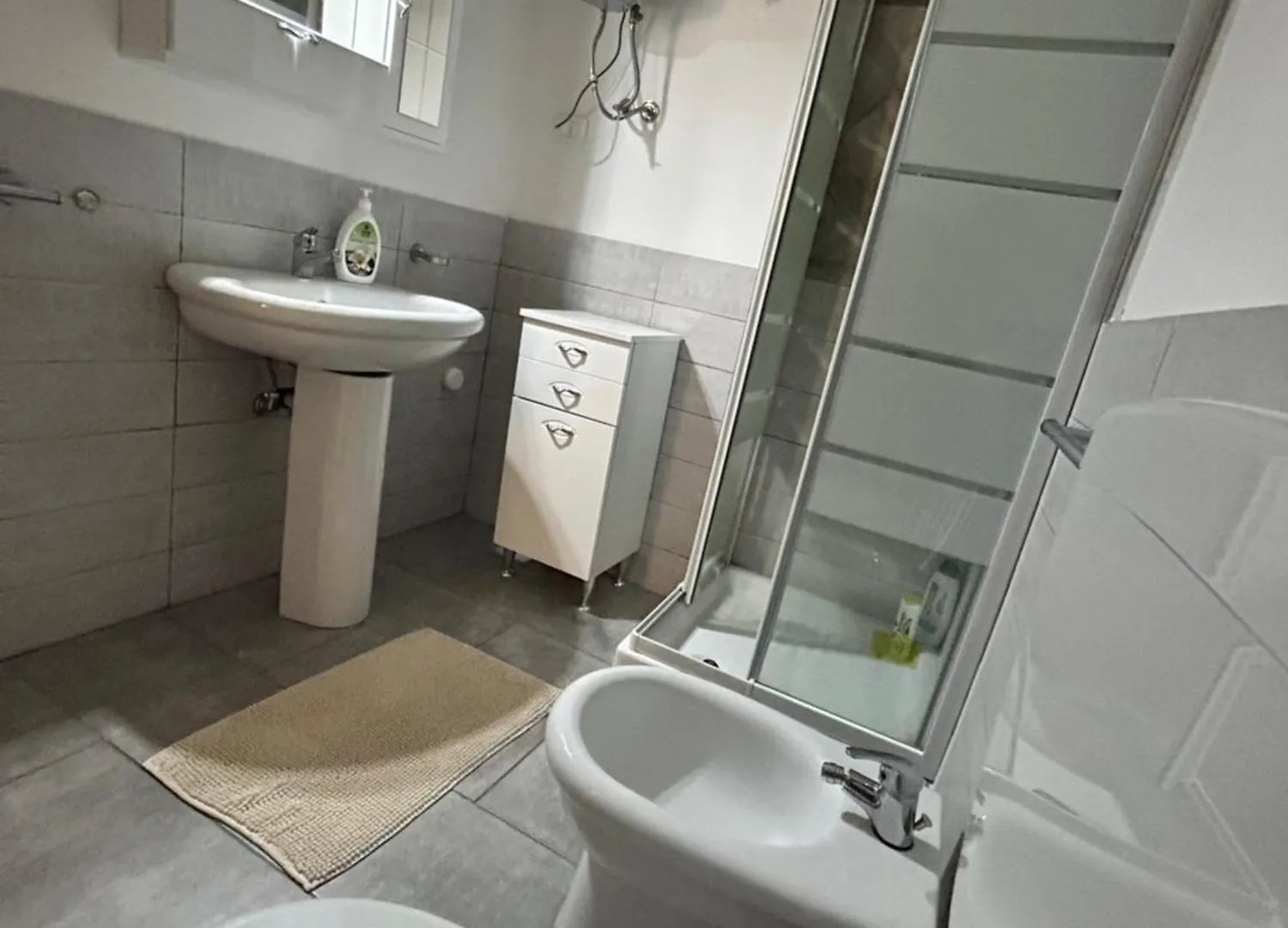 Case Vacanze Seggettieri Palermo 0*,