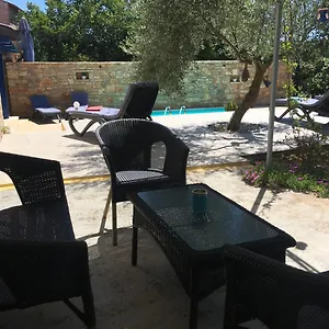  Ferienhaus Ava1 With Pool & Ava2 With Whirlpool Kroatien