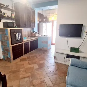 Apartment A Casa Di Sasy, Palermo