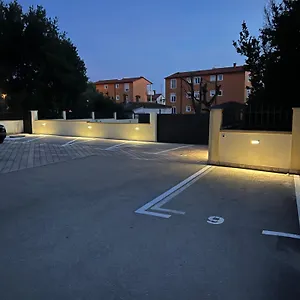  Apartment Igor Kroatien