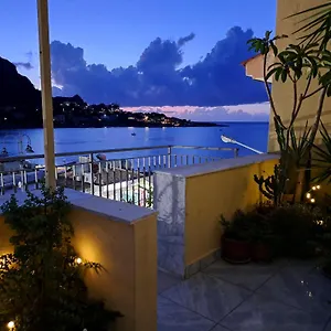 Ferienhaus La Casetta Al Mare, Palermo