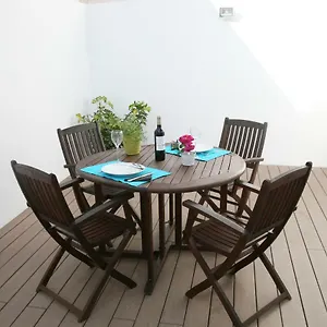  Ferienhaus House Portugal